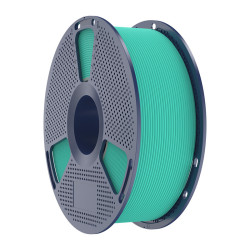 Sunlu Filament SUNLU PETG High-Speed Matte 1.75mm 1kg (miętowy) //