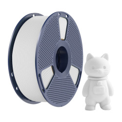 Sunlu Filament Sunlu PLA Matte (biały) //