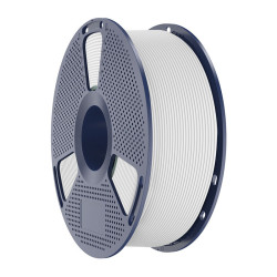 Sunlu Filament Sunlu PLA Matte (biały) //