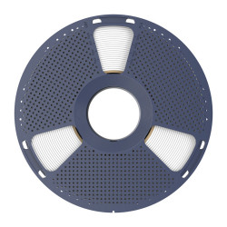 Sunlu Filament SUNLU PLA+ 1.75mm 1kg (biały) //