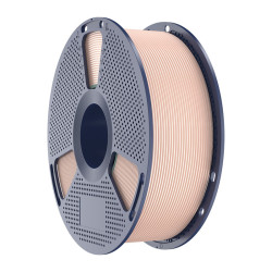 Sunlu Filament SUNLU PLA+ 1.75mm 1kg (beżowy) //