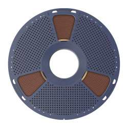 Sunlu Filament SUNLU PLA+ 1.75mm 1kg (czekoladowy) //