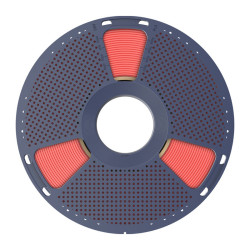 Sunlu Filament SUNLU PLA+ 1.75mm 1kg (wiśniowy) //