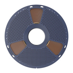Sunlu Filament SUNLU PLA+ 2.0 1.75mm 1kg (kawowy) //