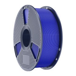 Sunlu Filament SUNLU PLA+ 2.0 1.75mm 1kg (niebieski klein) //