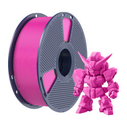 Sunlu Filament SUNLU PLA+ 2.0 1.75mm 1kg (magenta) //