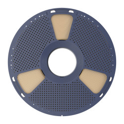 Sunlu Filament SUNLU PLA+ 2.0 1.75mm 1kg (dąb) //
