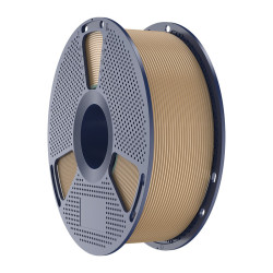 Sunlu Filament SUNLU PLA+ 2.0 1.75mm 1kg (dąb) //