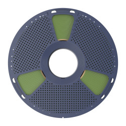 Sunlu Filament SUNLU PLA+ 2.0 1.75mm 1kg (oliwkowy) //