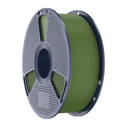 Sunlu Filament SUNLU PLA+ 2.0 1.75mm 1kg (oliwkowy) //