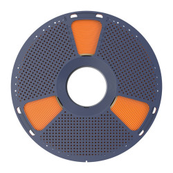 Sunlu Filament SUNLU PLA+ 2.0 1.75mm 1kg (słoneczny pomarańczowy) //