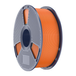 Sunlu Filament SUNLU PLA+ 2.0 1.75mm 1kg (słoneczny pomarańczowy) //