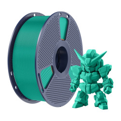 Sunlu Filament SUNLU PLA+ 2.0 1.75mm 1kg (trawiasty) //