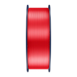 Sunlu Filament SUNLU PLA+ Silk 1.75mm 1kg (czerwony) //
