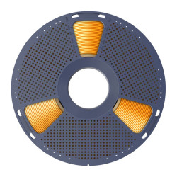 Sunlu Filament SUNLU PLA+ Silk 1.75mm 1kg (mosiężny) //