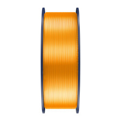 Sunlu Filament SUNLU PLA+ Silk 1.75mm 1kg (mosiężny) //