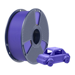 Sunlu Filament SUNLU PETG 1.75mm 1kg (lawendowy) //