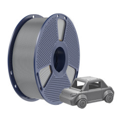Sunlu Filament SUNLU PETG 1.75mm 1kg (szary) //