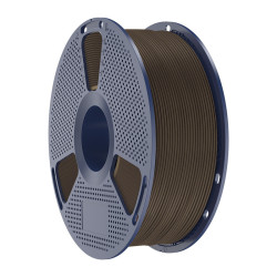 Sunlu Filament SUNLU Wood 1.75mm 1kg (orzech) //