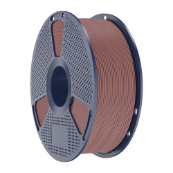 Sunlu Filament SUNLU Wood 1.75mm 1kg (wiśnia) //