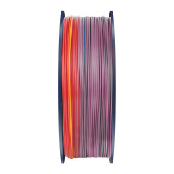 Sunlu Filament SUNLU PLA 1.75mm 1kg Rainbow 01 //