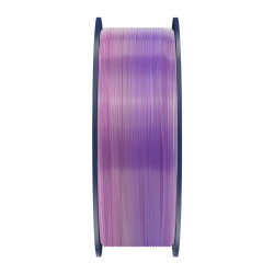 Sunlu Filament SUNLU PLA 1.75mm 1kg Rainbow 03 (przezroczysty) //