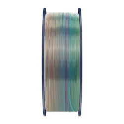 Sunlu Filament SUNLU PLA 1.75mm 1kg Rainbow 04 (przezroczysty) //