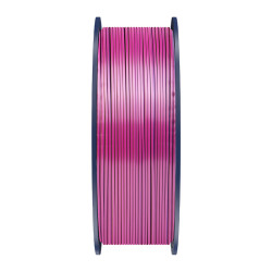 Sunlu Filament SUNLU PLA+ Silk Tri-Color 1.75mm 1kg (czerwono-żółto-niebieski) //