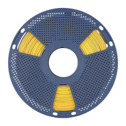 Sunlu Filament SUNLU PLA+ Silk Forth-Color 1.75mm 1kg (niebiesko-fioletowo-pomarańczowo-żółty) //