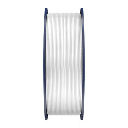 Sunlu Filament SUNLU PLA Glow In The Dark 1.75mm 1kg (biało-niebieski) //