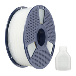 Sunlu Filament SUNLU PP 1.75mm 0.8kg (biały natural) //