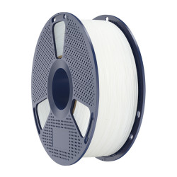 Sunlu Filament SUNLU PP 1.75mm 0.8kg (biały natural) //