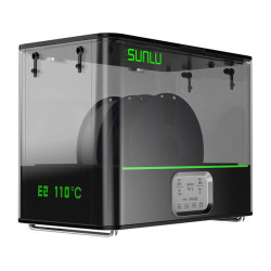 Sunlu Suszarka do filamentów SUNLU E2 //