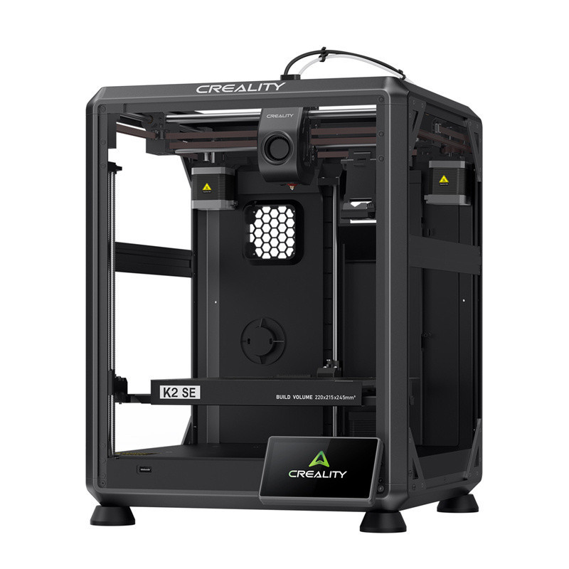 CREALITY Drukarka 3D Creality K2 SE //