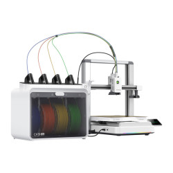 CREALITY Drukarka 3D CREALITY SparkX i7 Combo //