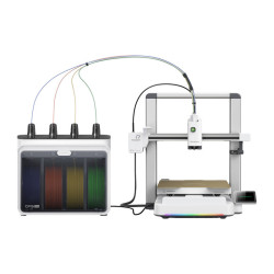 CREALITY Drukarka 3D CREALITY SparkX i7 Combo //