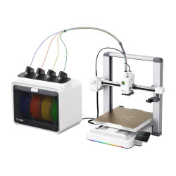 CREALITY Drukarka 3D CREALITY SparkX i7 Combo //