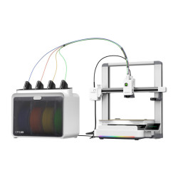 CREALITY Drukarka 3D CREALITY SparkX i7 Combo //