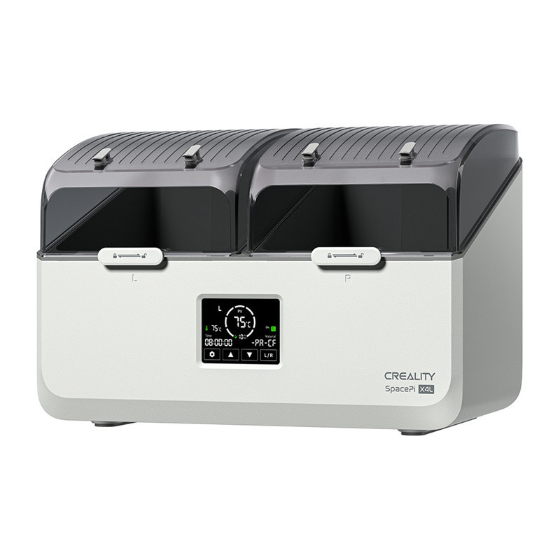 CREALITY Suszarka do filamentu CREALITY SpacePi X4L //