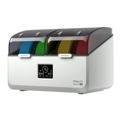 CREALITY Suszarka do filamentu CREALITY SpacePi X4L //
