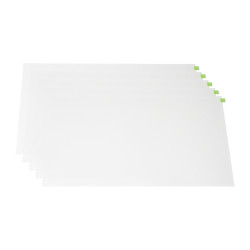 ANYCUBIC Folia ochronna ekranu do Photon Mono M7 Max (5 szt.) //