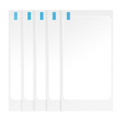 ANYCUBIC Folia ochronna ekranu do Photon Mono M7 Pro/M7 (5 szt.) //