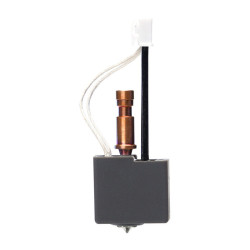 ANYCUBIC Szybkowymienny hotend Anycubic z dyszą 0,8 mm do serii Kobra S1 //
