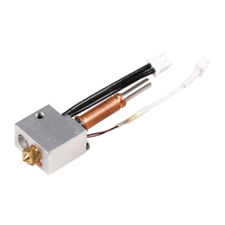 ANYCUBIC Szybkowymienny hotend Anycubic z dyszą 0,6 mm do Kobra 3/Combo/V2/V2 Combo //