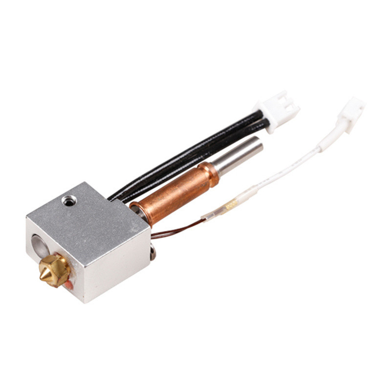 ANYCUBIC Szybkowymienny hotend Anycubic z dyszą 0,6 mm do Kobra 3/Combo/V2/V2 Combo //