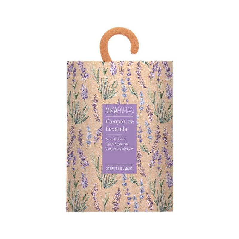 POLE LAWENDY saszetka zapachowa MIKAROMAS