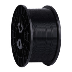 ELEGOO Filament ELEGOO Rapid PLA+ 5KG (czarny) //