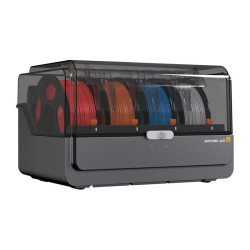 ANYCUBIC System wielofilamentowy Anycubic ACE 2 Pro dla Kobra S1 //
