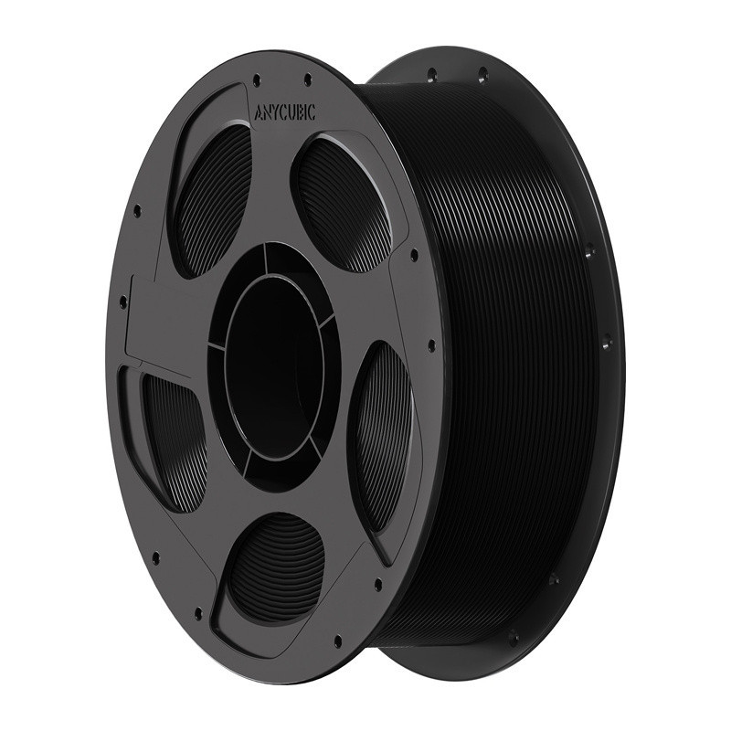 ANYCUBIC Filament PC Anycubic (czarny) 1kg //