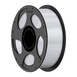 ANYCUBIC Filament PC Anycubic (przezroczysty biały) 1kg //